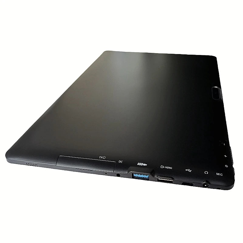 10.1 Inch Intel Celeron N4000 Windows 10 Pro Tablets 4GB RAM 32GB ROM 64bit Dual Camear HDMI USB 3.0 1280 x 800 IPS G+P