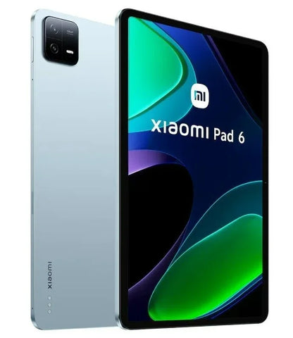 Xiaomi Tablet Pad 6 11/6GB/ 128GB/ Octacore/