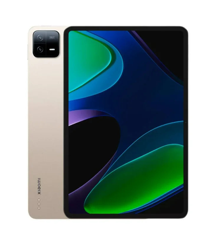 Xiaomi Tablet Pad 6 11/6GB/ 128GB/ Octacore/