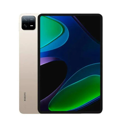Xiaomi Tablet Pad 6 11/6GB/ 128GB/ Octacore/