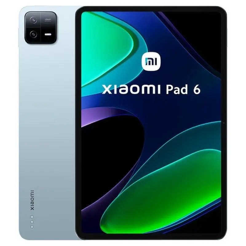Xiaomi Tablet Pad 6 11/6GB/ 128GB/ Octacore/