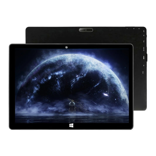 10.1 Inch Intel Celeron N4000 Windows 10 Pro Tablets 4GB RAM 32GB ROM 64bit Dual Camear HDMI USB 3.0 1280 x 800 IPS G+P