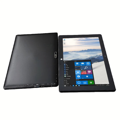 10.1 Inch Intel Celeron N4000 Windows 10 Pro Tablets 4GB RAM 32GB ROM 64bit Dual Camear HDMI USB 3.0 1280 x 800 IPS G+P