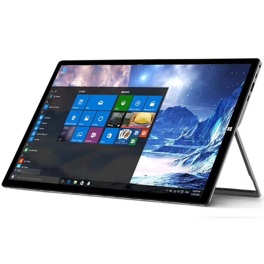 64-bits 11.6” Windows 10 Type C Tablet 4GB/8GB RAM 64GB/512GB ROM Intel Celeron N3350/N4120 CPU 1920x1080IPS Screen WIFI HDMI